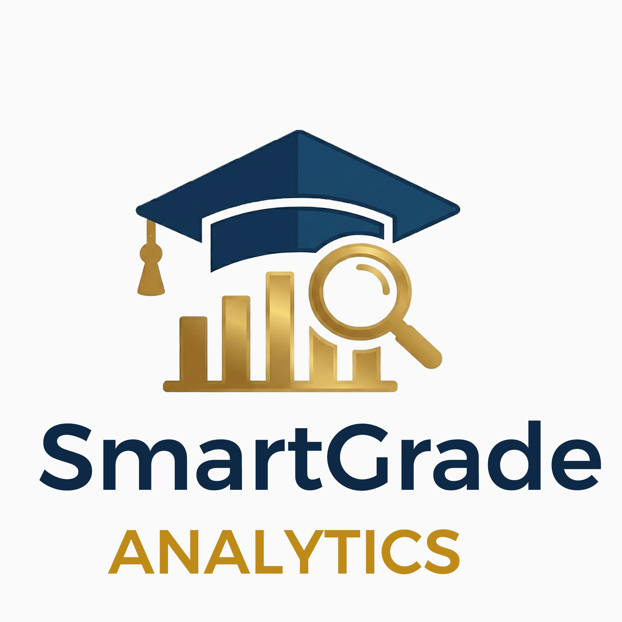SmartGrade Analytics logo